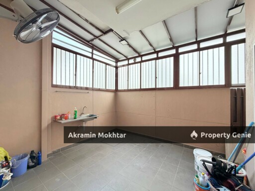 FREEHOLD! 3 Storey Superlink, Cassia Garden Residence, Cyberjaya