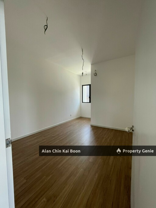 Valeria Gamuda Gardens Corner Lot House For Sale