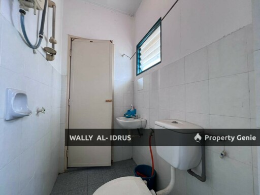 2 Storey Terrace House @ Seri Pristina, Sungai Buloh