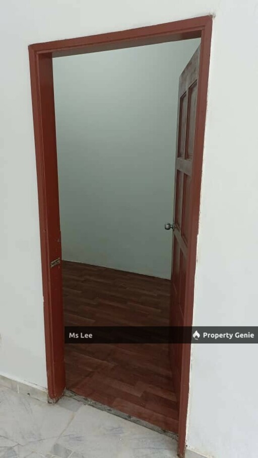 Pangsapuri Alora / Mediterranean 1 Apartment @ Taman Sri Muda, Shah Alam-Blok A1 Tingkat 1-Ready 15/10