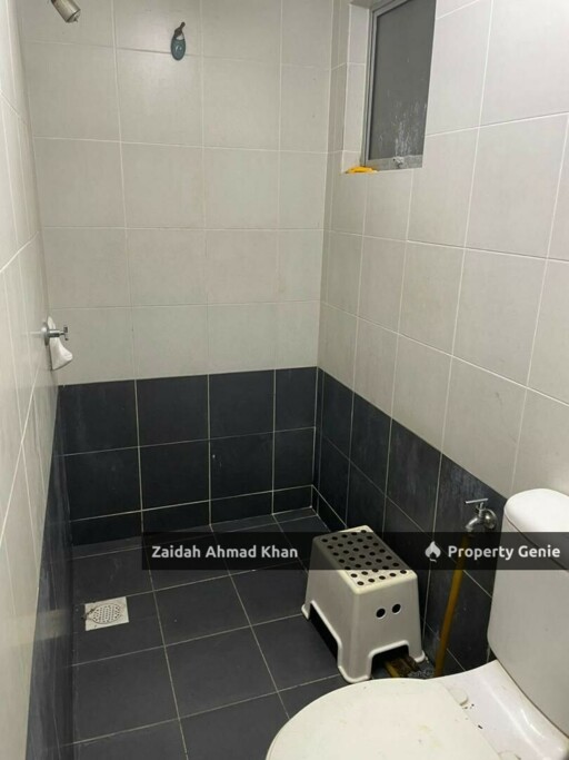Damai Perdana Cheras Townhouse Lower Unit For Sale D'Majestica