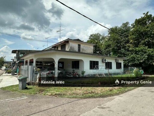 Taman Sri Jaya For Sale Kluang For Sale