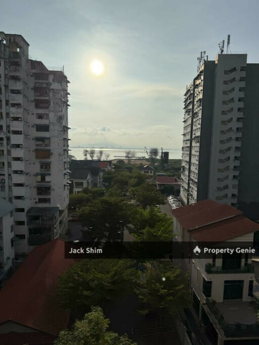 Desa Bukit Dumbar