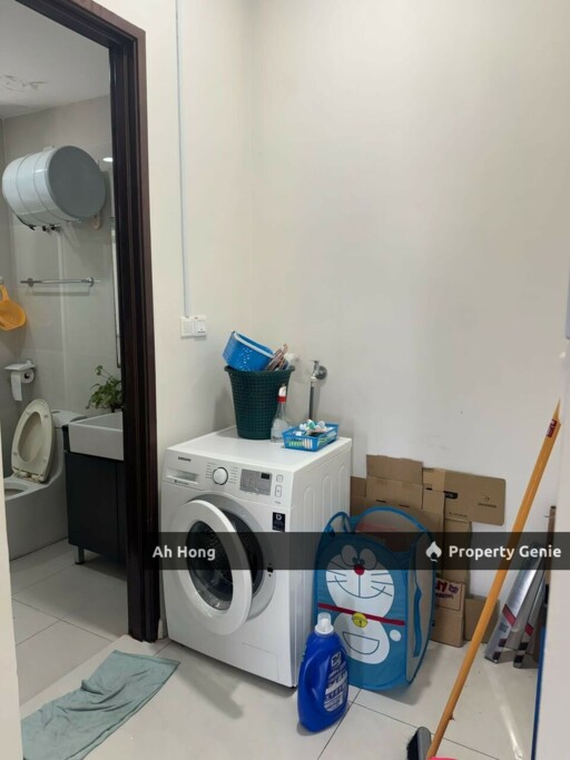 Danga Bay / Country Garden / Bay Point / 2bedroom / Fully Furnished