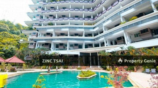 Armanee Terrace🔥Save RM 228,000🔥5 mins to LDP, DASH, Penchala Link