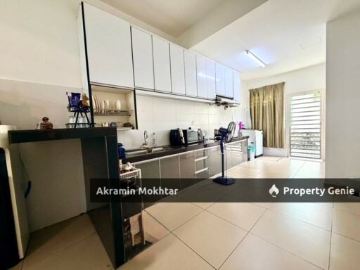Freehold | Double Storey Superlink, Hijayu 3, Bandar Sri Sendayan, Seremban