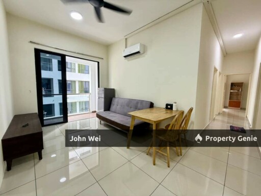 🌸Impian Senibong Apartment🌸