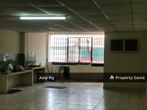 FreeHold Ipoh Old Town Shop Lot For Sale