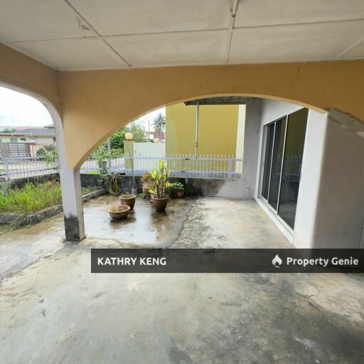 Taman Kurnia For Sale Kluang For Sale Johor For Sale