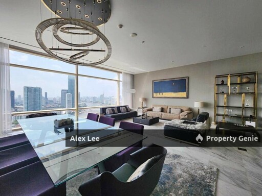 Four Seasons Place KLCC for Sale | Ultimate Luxury in Prime KLCC
