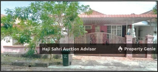 No. 395, Jalan Kenanga 7/5, Persiaran Amanjaya 5, Bandar Amanjaya, 08000 Sungai Petani, Kedah