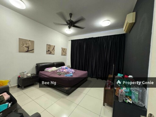 The Valley West Horizon Hills 2 Storey Terrace 22x75 - Nego