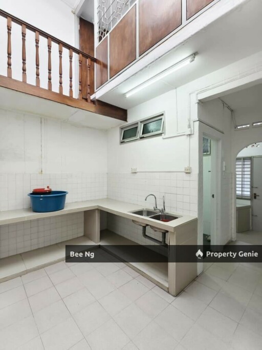 Sri Tebrau JB Town Single Storey