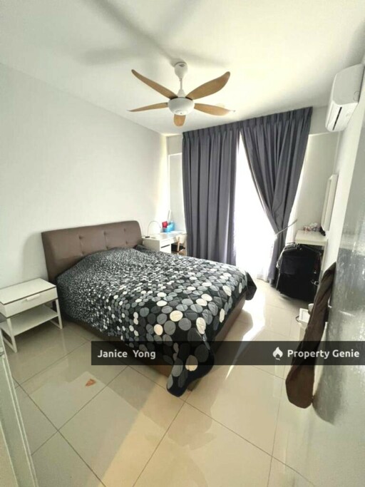 ARC @ Austin Hills Taman Daya