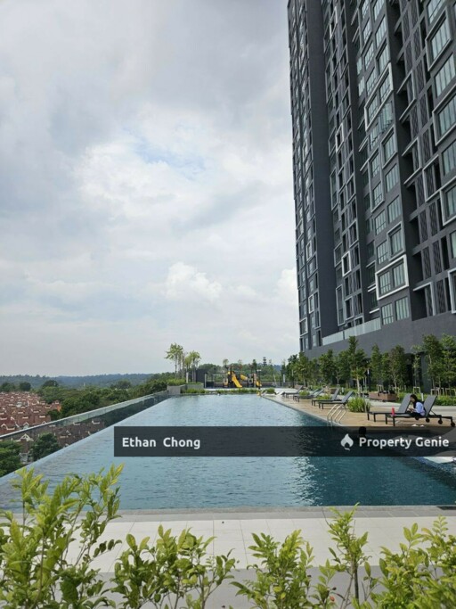 Tulip Residence