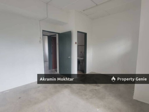 Jalan Mawar Taman Puchong Perdana 2 Storey Terrace House