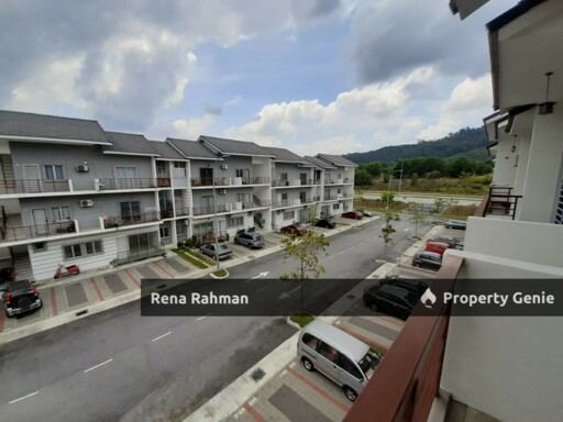 Townhouse Suci