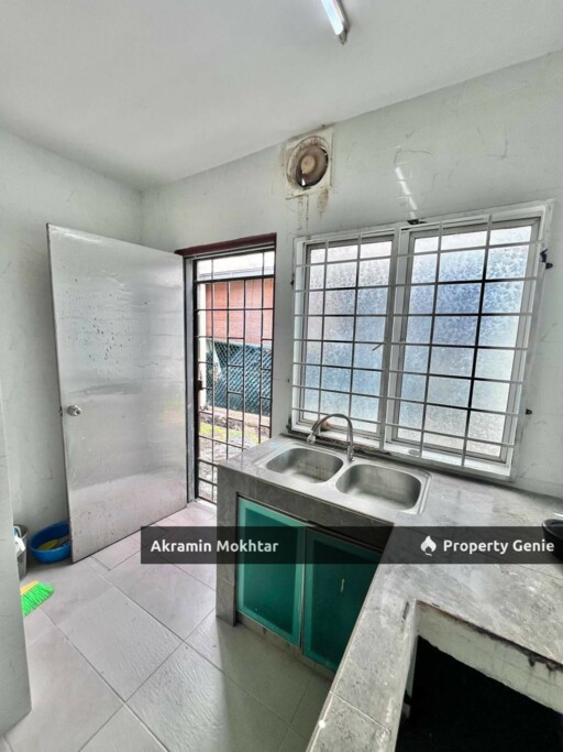Freehold & Facing Open | 2 Storey Terrace Near SMKPU 1 Taman Puchong Utama, PU 10  📍 Puchong, Selangor
