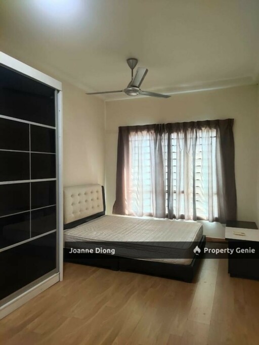 METROPOLITAN SQUARE RESIDENCE-BLOCK B