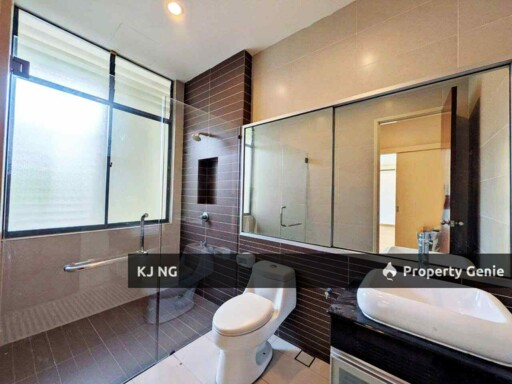 EAST LEDANG ( UNBLOCK VIEW ) RESIDENTIAL LISTING  K J @ 018 784 1188