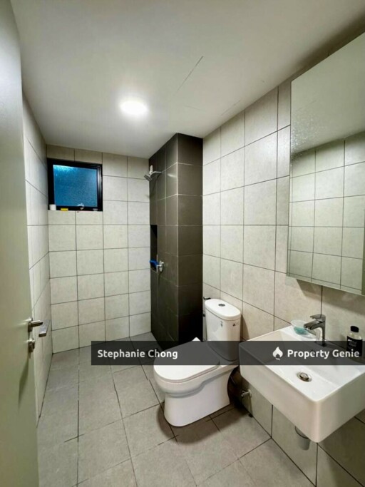 D'Vervain Residence | High Floor | Prime Location