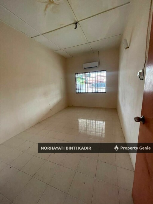 CORNER LOT TERES SETINGKAT BUKIT SETONGKOL NO 15 LORONG BUKIT SETONGKOL 54