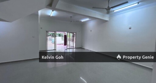Taman Bukit Jelutong U8/68 Shah Alam