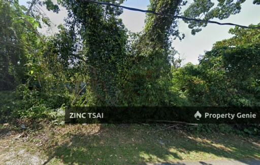 Vacant Residential Land @ Kampung Sungai Merab Hulu {Save RM 93,100}