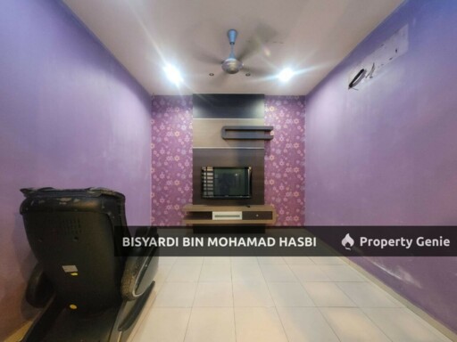 RENOVATED EXTENDED 2 STOREY, ZEBRINA @ GARDEN CITY HOMES, SEREMBAN .