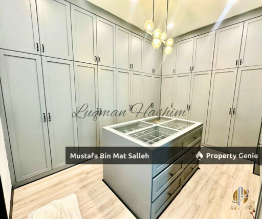 Double Storey Semi Detached House END LOT, Roseville Residence, Sungai Petani, Kedah