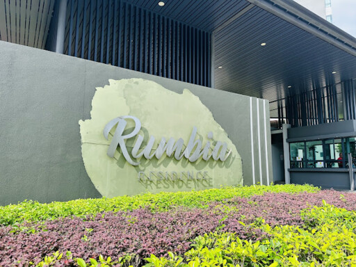 Rumbia Residence @ Ari Permaisuri