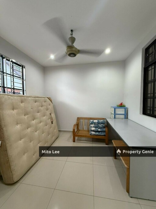 Jalan Menawan For Rent Taman Pelangi Indah For Rent Ulu Tiram For Rent
