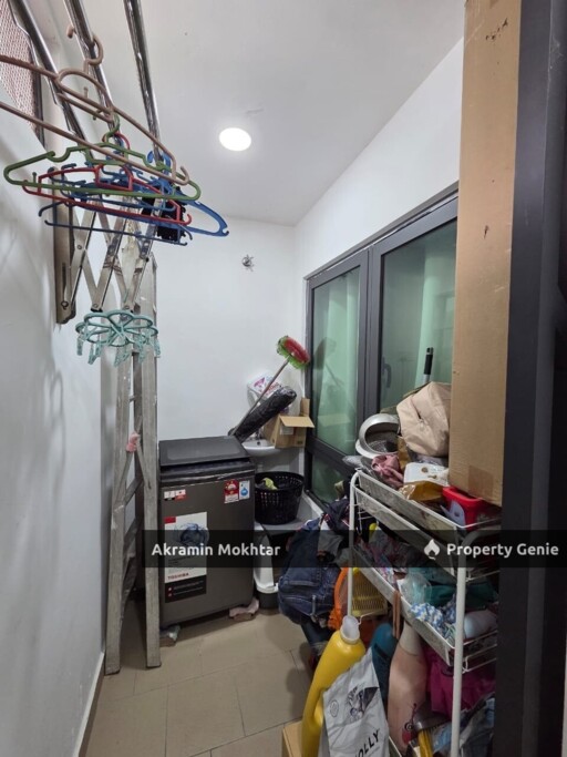 Renovated & Extended | Double Storey Taman Puchong Perdana, Puchong