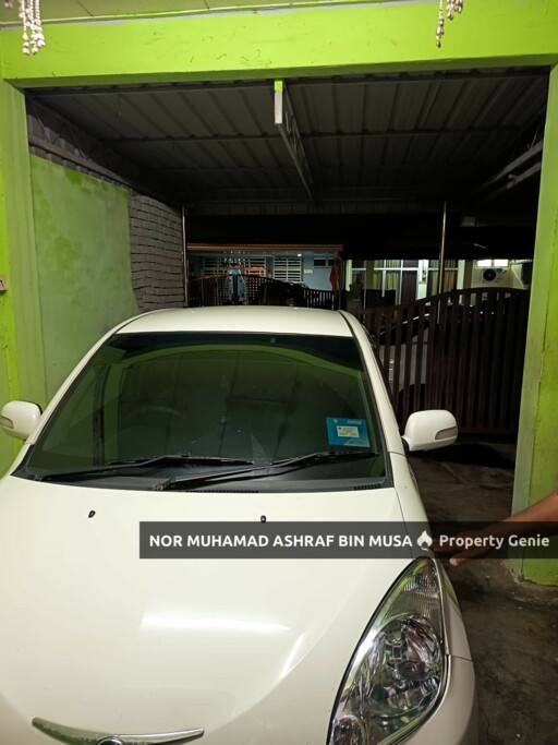 Teres Setingkat Bandar Seri Astana, Sungai Petani Kedah