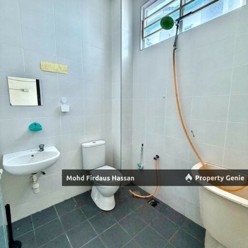 Double Storey Terrace Taman Ilmu,  Nibong Tebal, Penang. 🔥Near to Usm Transkrian.