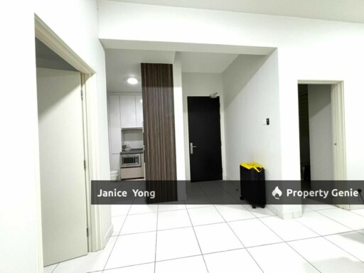 Sky Peak Residences @ Setia Tropika