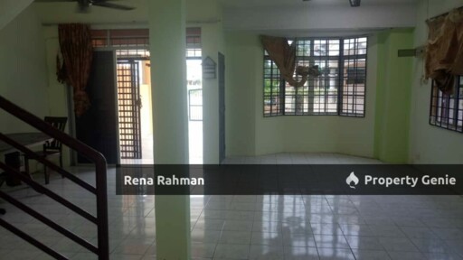 Taman Bukit Kepayang
