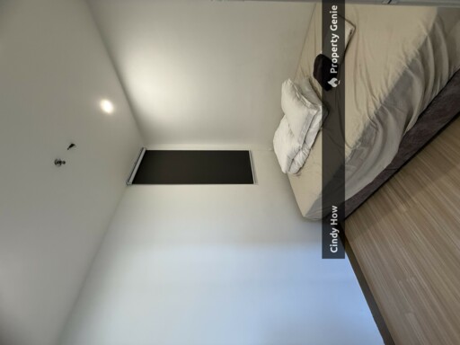The Wave Residence
