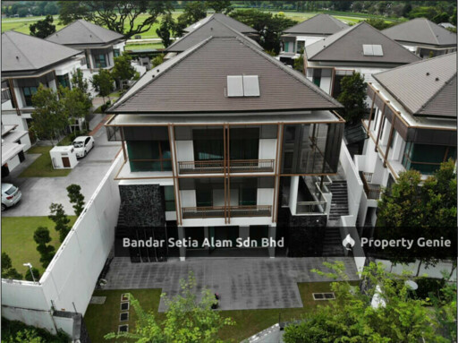 11 Brook Residences