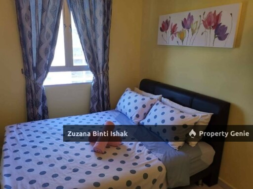 APARTMENT MUTIARA HEIGHTS
