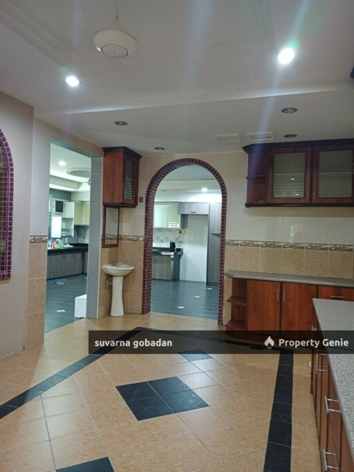 Double Storey SemiD, Jalan Kuala Kangsar, Ipoh Perak