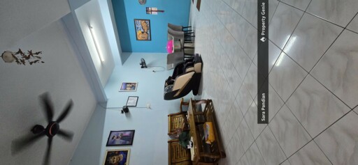 Double Storey Below MV at Medan Lahat Baru Ipoh