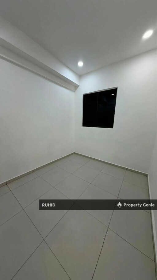 [15 MIN TO TUAS CHECKPOINT] Flat Camar Perling, Fully Renovated Unit