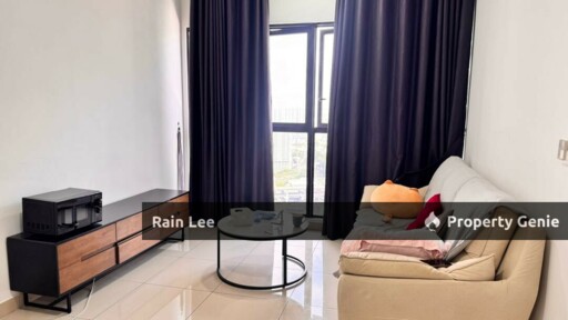 Trion2@KL 2Rooms unit for Rent