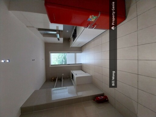 9 Madge Residences Taman U Thant Embassy Row KL
