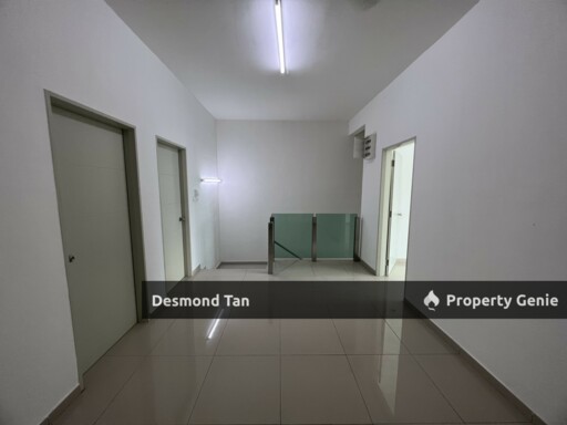 2 Storey Hijayu 3, Bayu Sutera, Nursari Aman, Hijayu 1, Suriaman , Sendayan