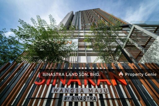Sinaran @ Wangsa Maju