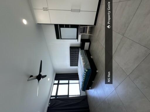 Atlantis Residence Kota Syahbandar Melaka Opp Bali Asteria Wave
