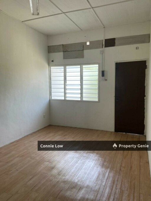 Ipoh Garden FREEHOLD Double Storey Terrace House for Sale Hot Area