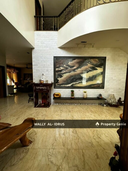 2 storey bungalow @ Sunway Damansara, Kota Damansara